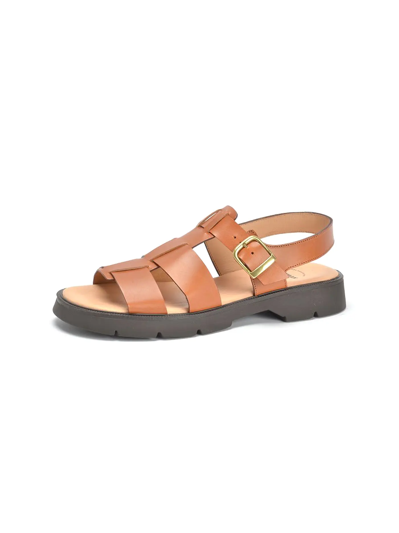 KLEMAN | Sandalen BALLAST VGT | 